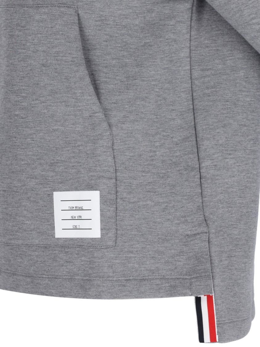 Thom Browne T-shirts And Polos