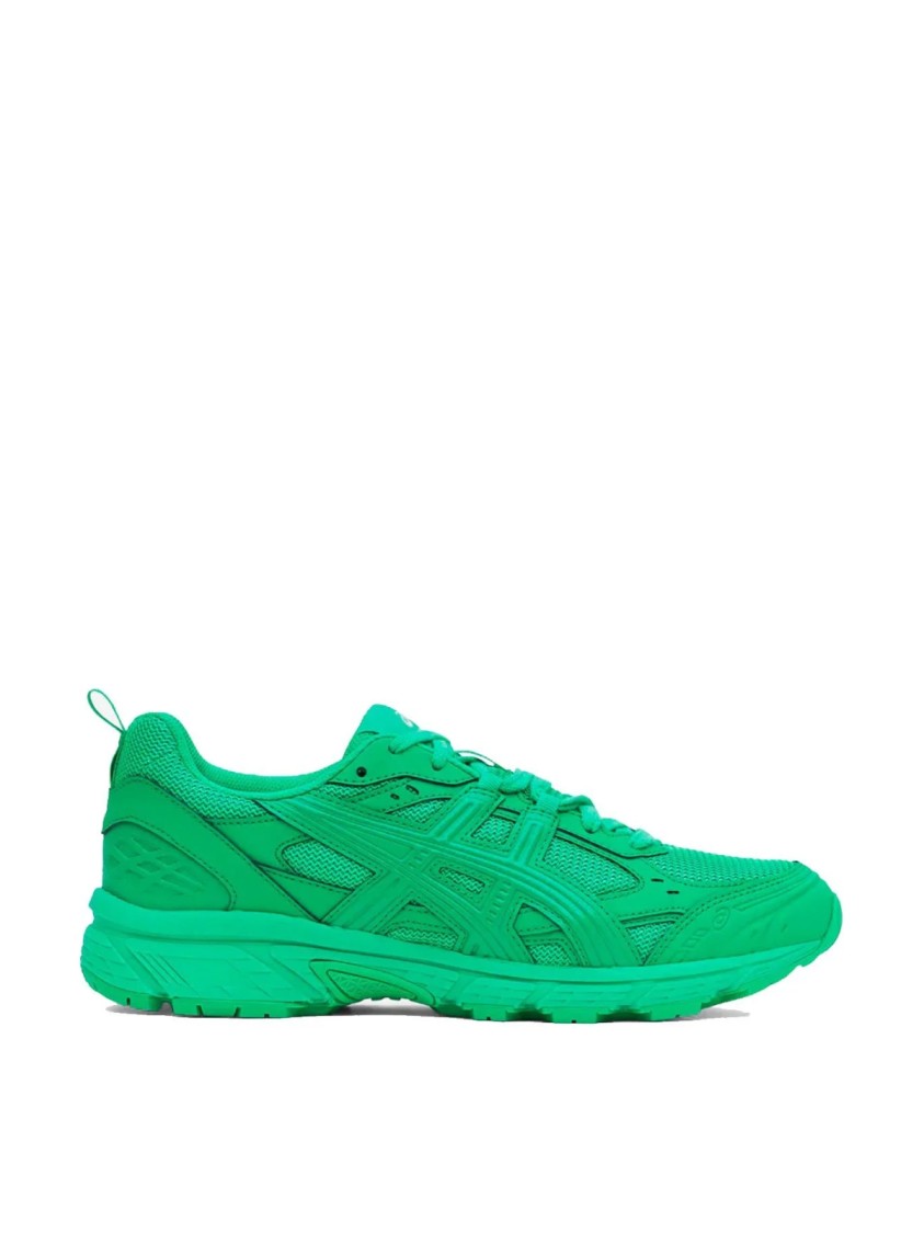 Asics Gel-nunobiki Sneakers In Green