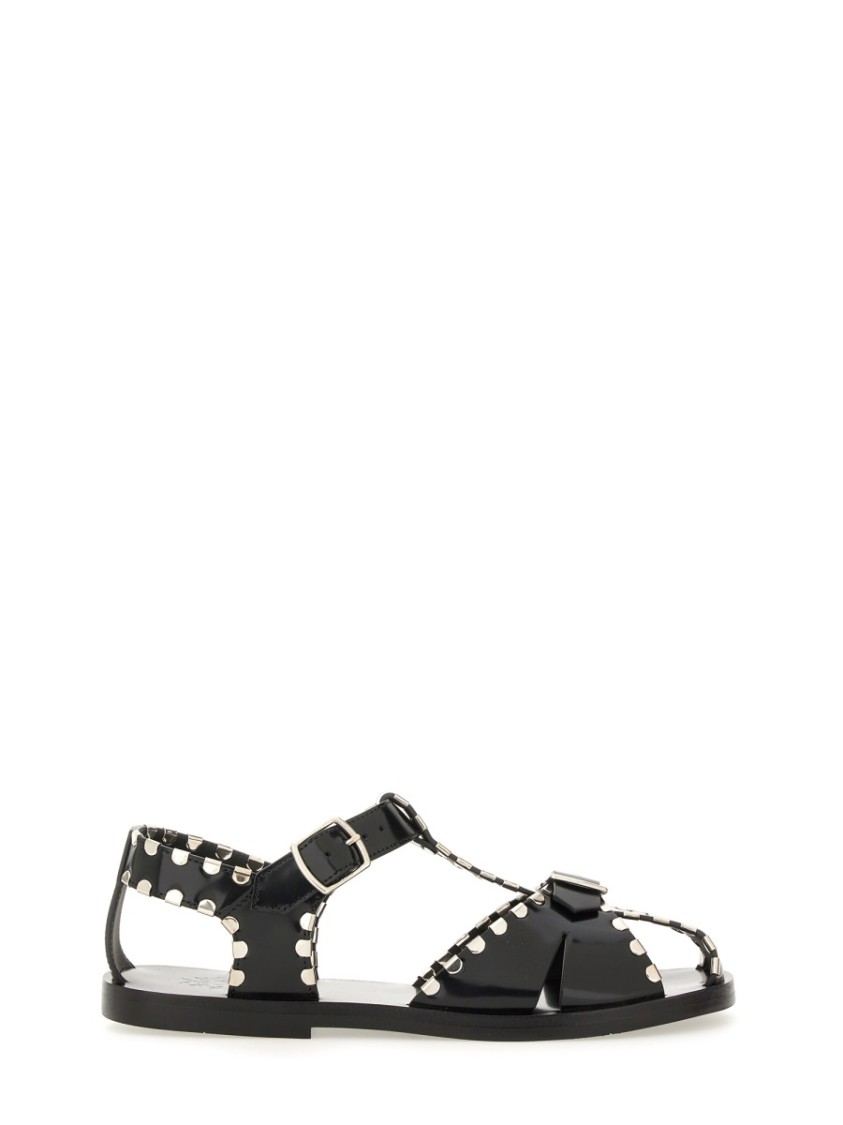 Bally "pasely" Sandals