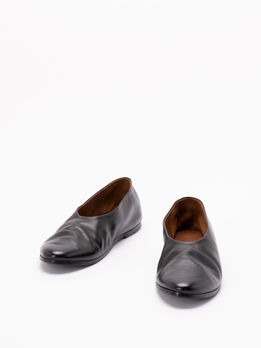 Marsèll `coltellaccio` Ballerinas