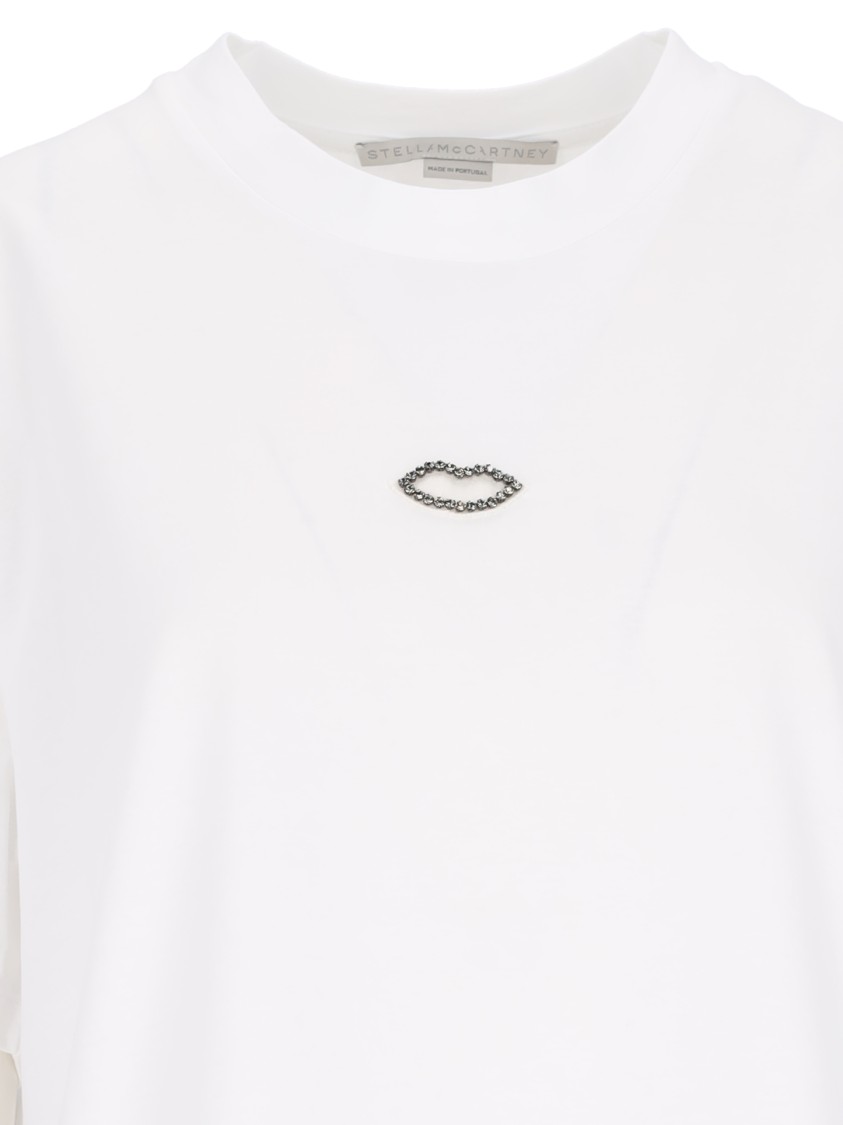 Stella Mccartney T-shirts And Polos
