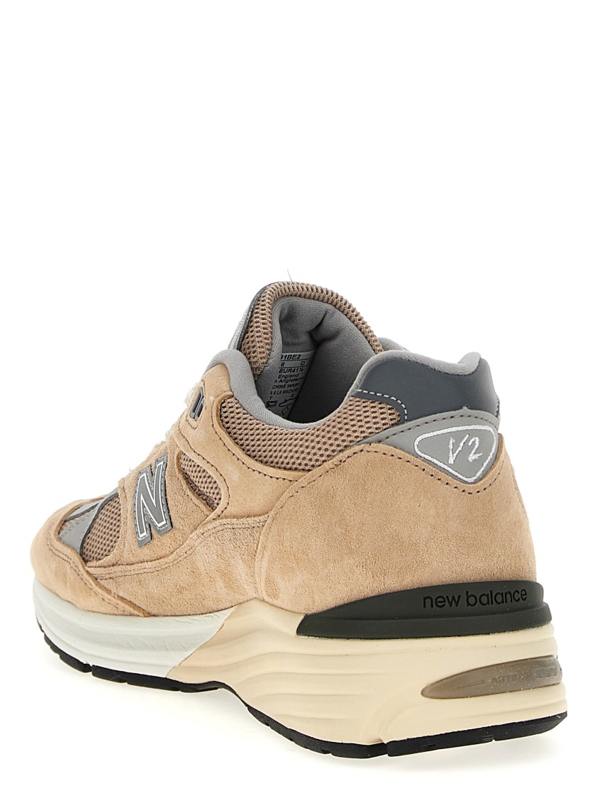 New Balance Miuk 991 V2 Sneaker