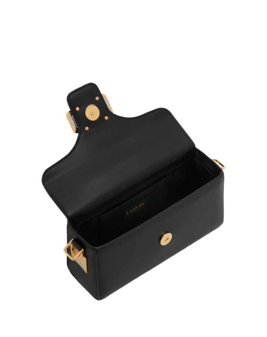 Shop Lanvin Shoulder Bag Pencil Nano