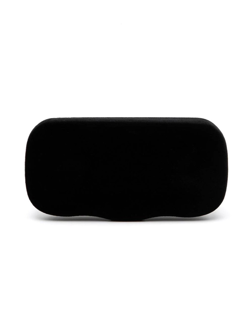 Linda Farrow Lola Sunglass In Black