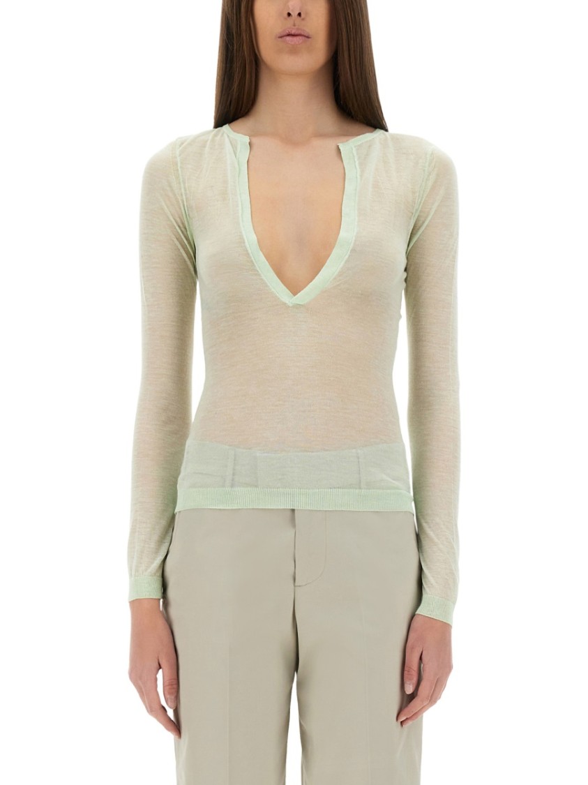 Shop Paloma Wool "acme" Shirt