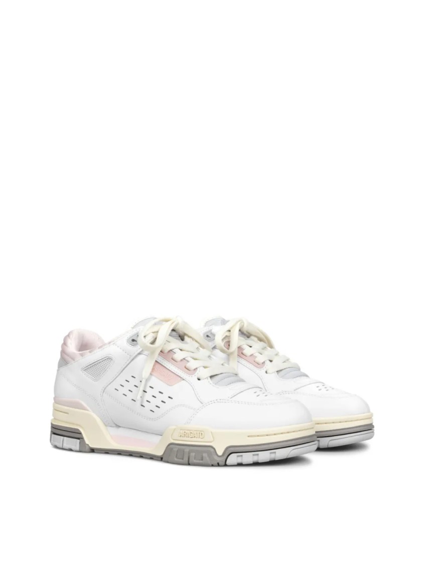 Axel Arigato Onyx Low-top Sneakers In White