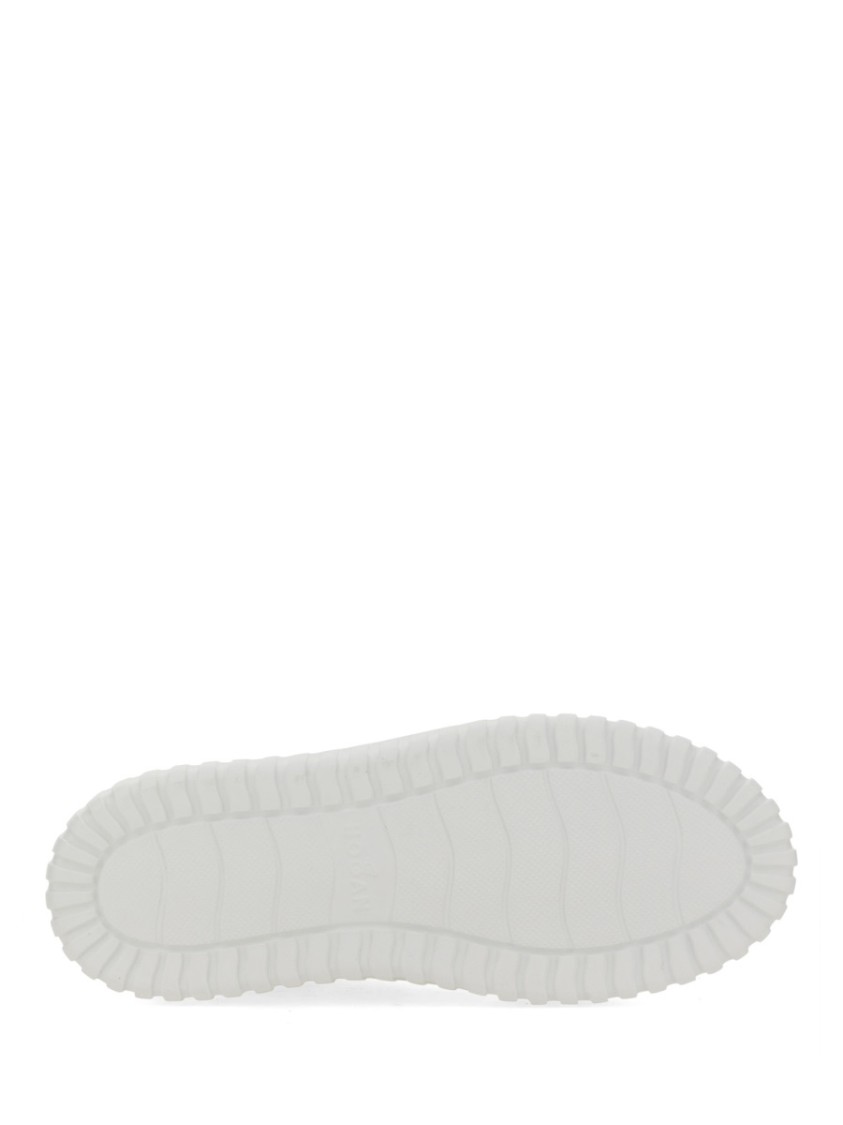 Hogan Women's Hi-fi Trainers With Side H Sneaker
