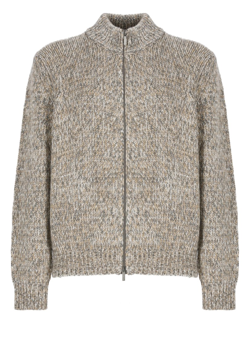 PESERICO PESERICO WOOL SWEATER 