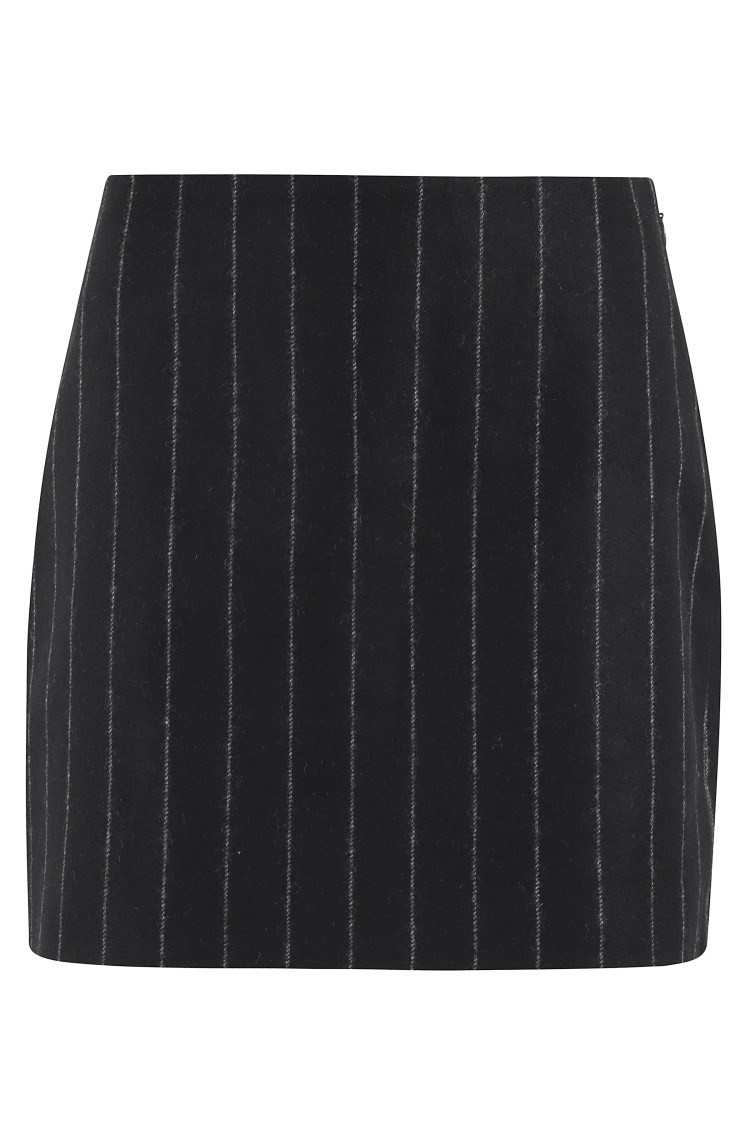 ANINE BING ANINE BING TIERRA SKIRT