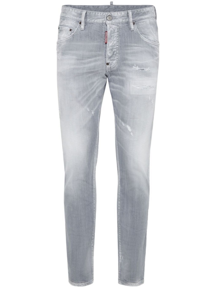 Dsquared2 `skater` Jeans