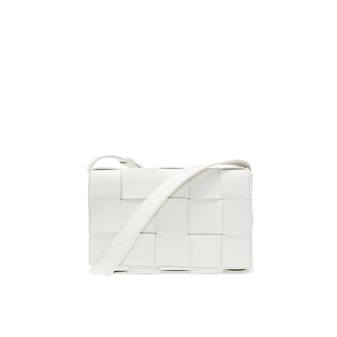 Bottega Veneta Cassette Shoulder Bag