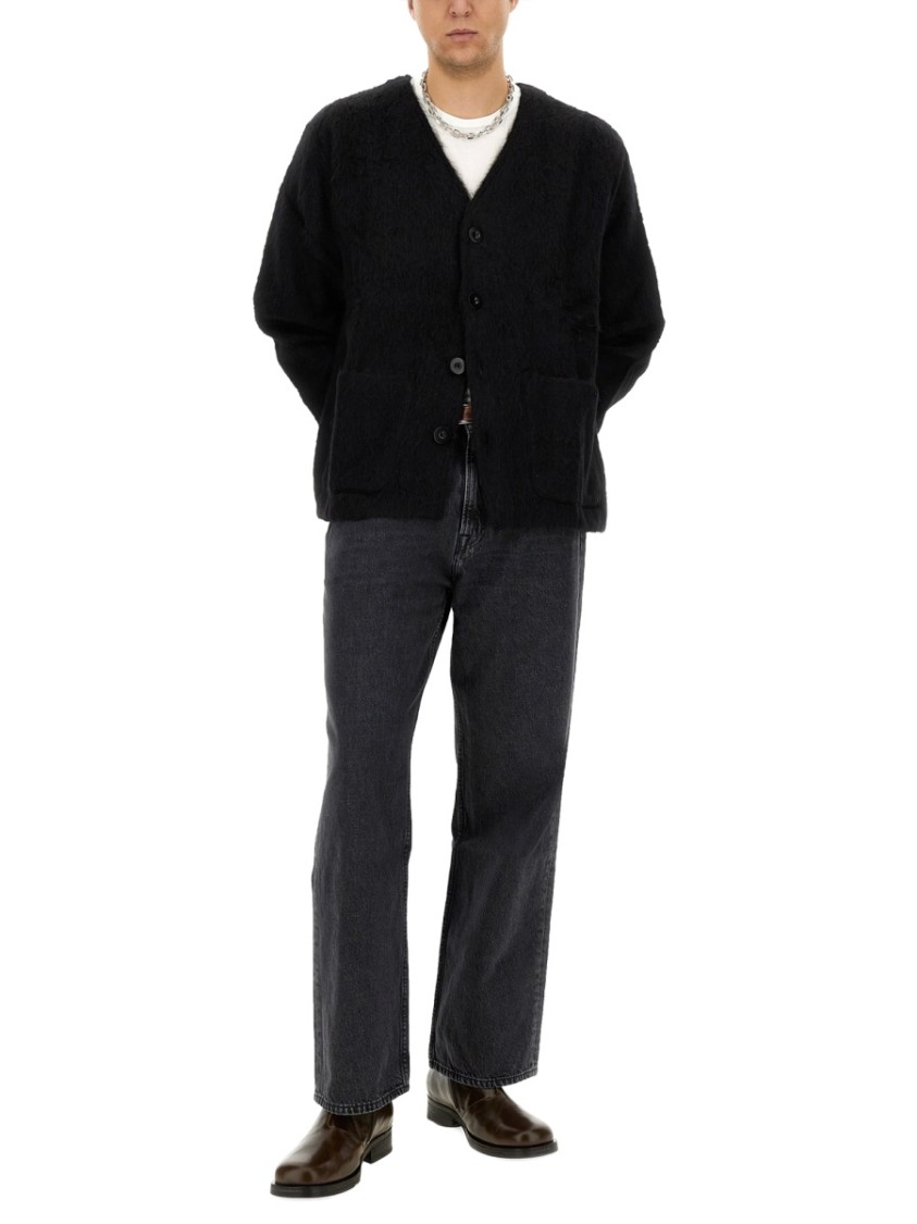 Shop Our Legacy Third Cut Jeans