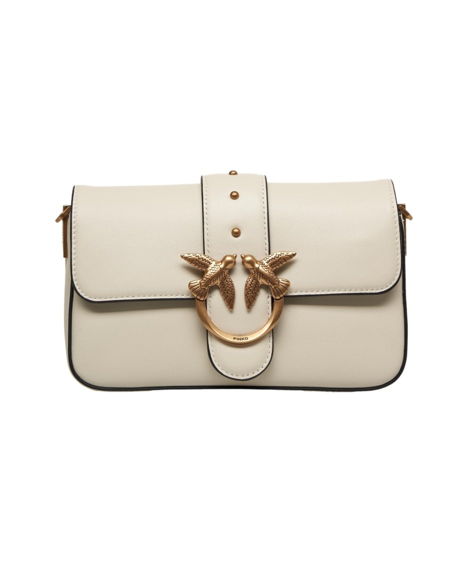 Pinko Crossbody Bag 'Love One Mini'