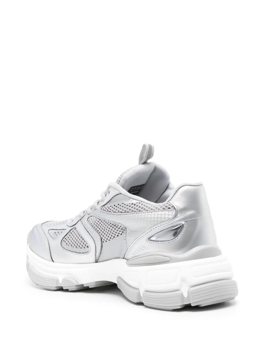 Axel Arigato Marathon Neo Runner In Gray