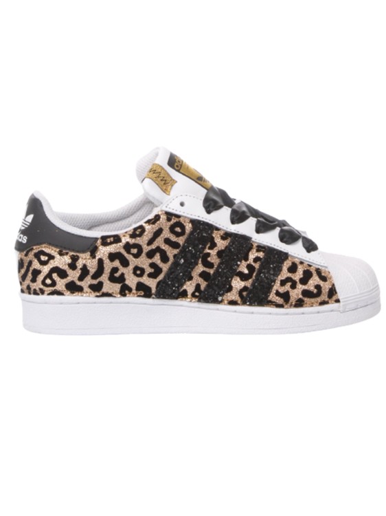 Adidas superstar weiß gold 39 online