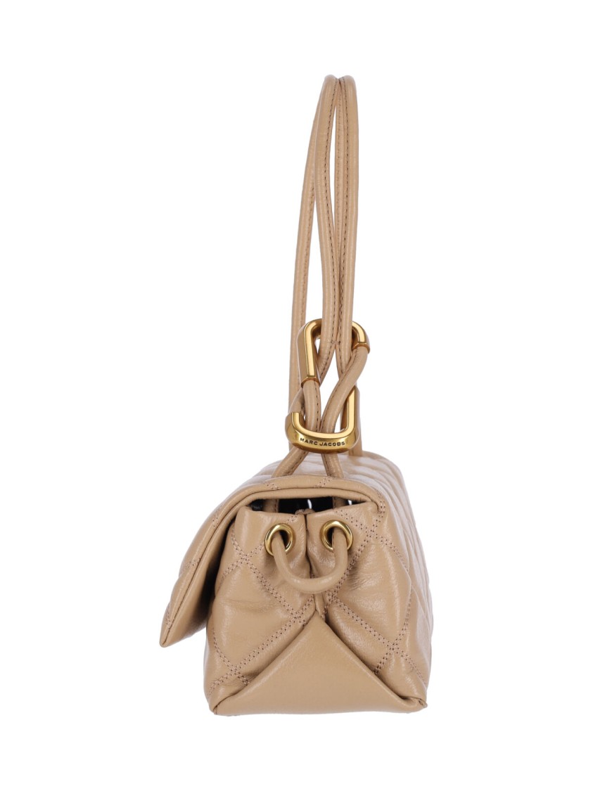 Marc Jacobs Bora Mini On The Shoulder