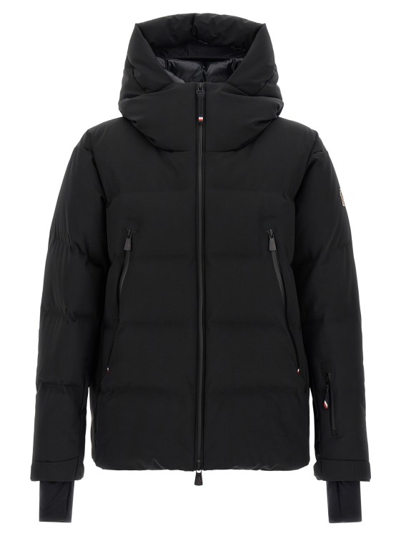 ジャケット・アウター Moncler GRENOBLE FELLBERG size4 Moncler Grenoble Men's Fellberg Hooded Down Ski Jacket