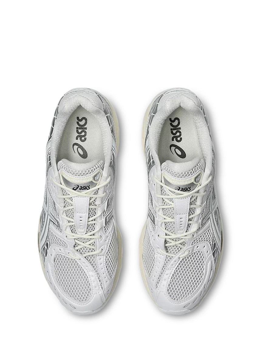 Asics Gel Nimbus 10 Sneakers With Signature Cushioning Technology In Multi