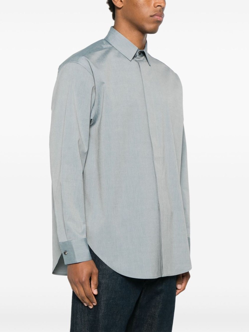 Fear Of God Melange Shirt