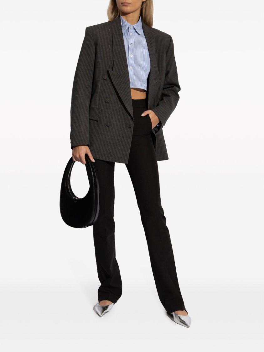 ジャケット Coperni DOUBLE BRESTED TAILRED JACEKT Double Breasted Tailored Jacket – Coperni