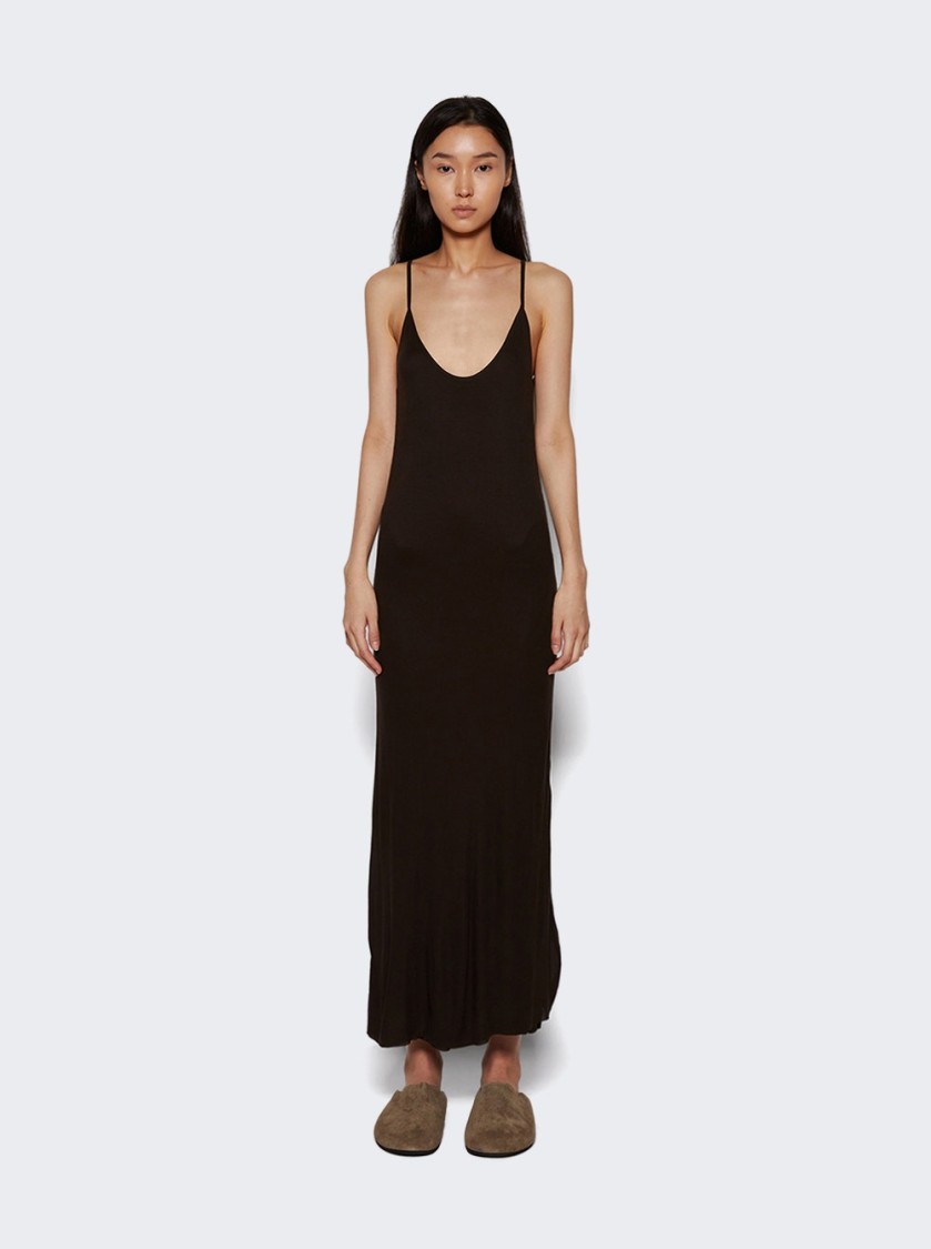 Khaite Leesal Dress