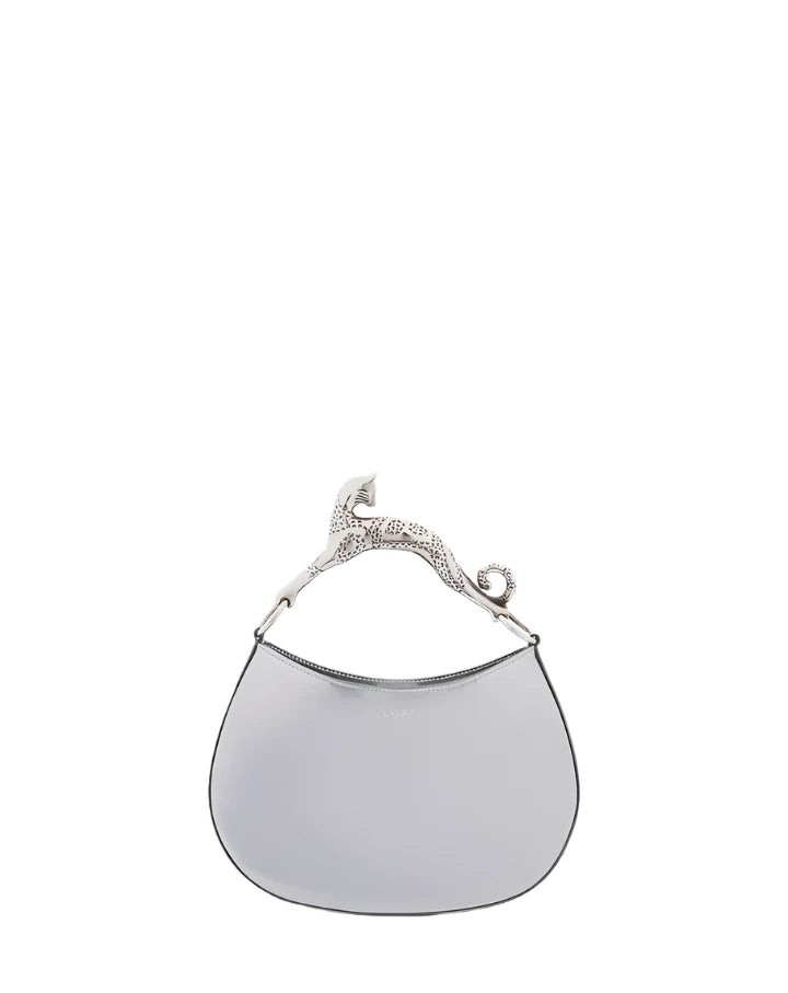 Shop Lanvin Hobo Cat Bag Pm