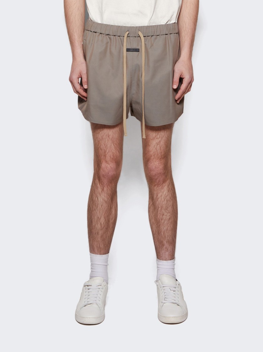 Fear Of God Eternal Wool Nylon Shorts