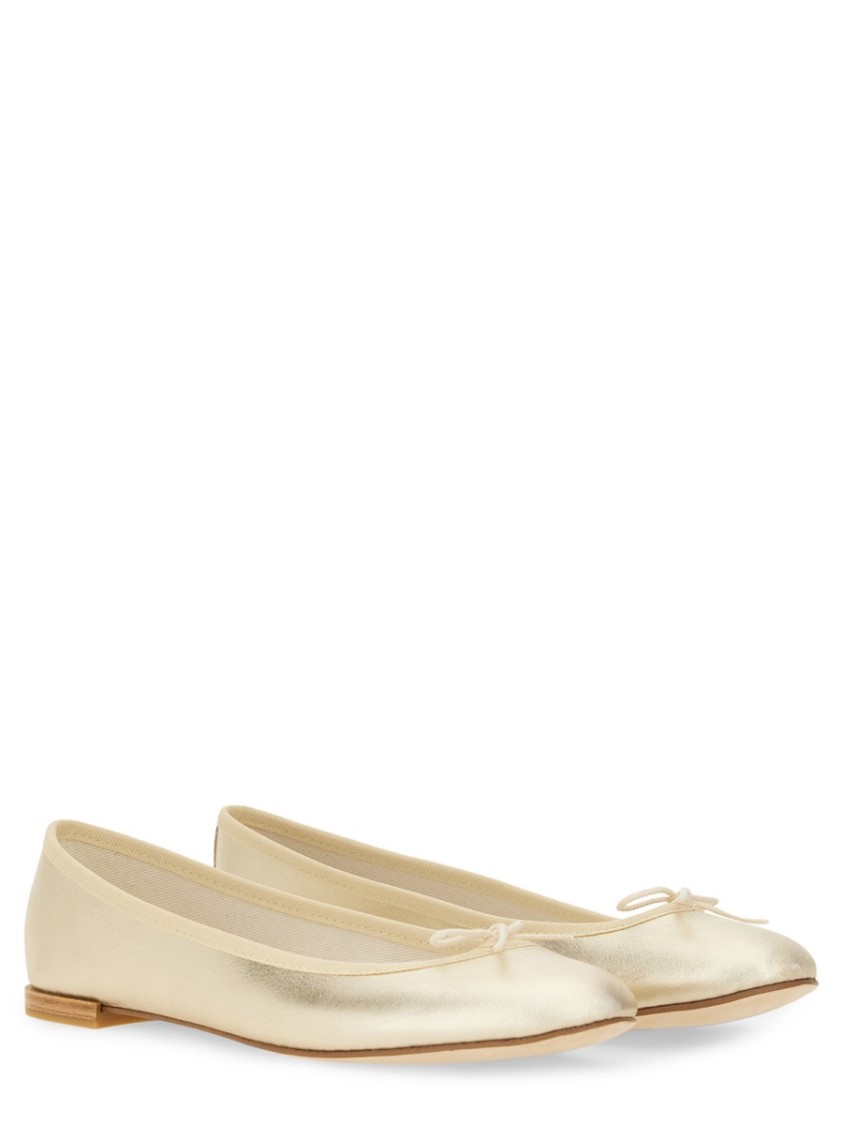 Repetto "cendrillon" Dancer Ballet Flats