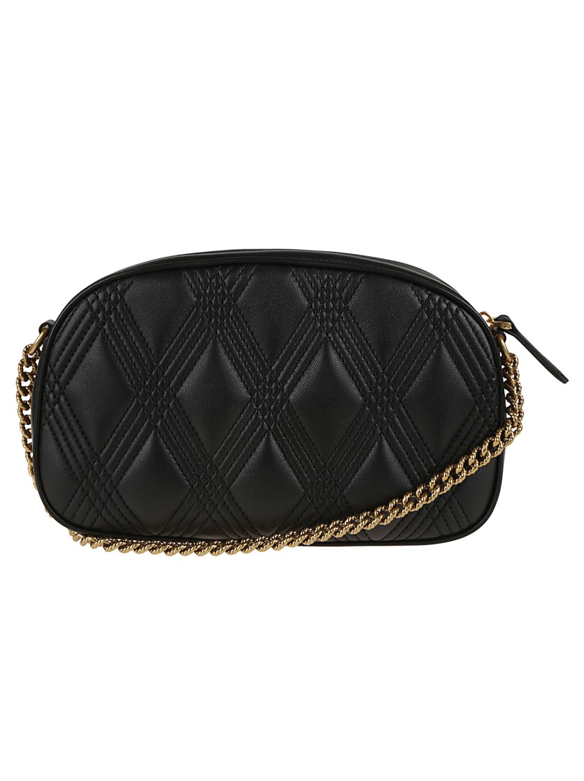 Valentino Garavani Quiltie 67 Shoulder Bag