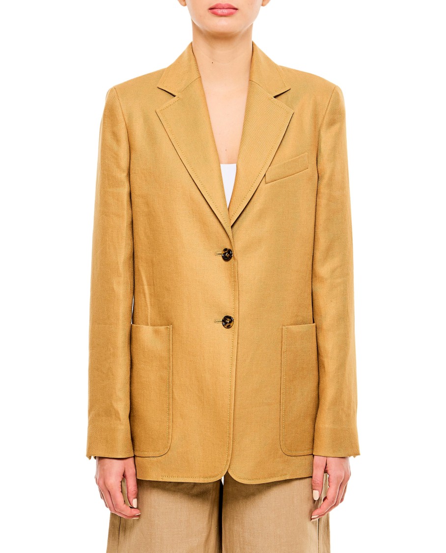 Max Mara Guglia Blazer