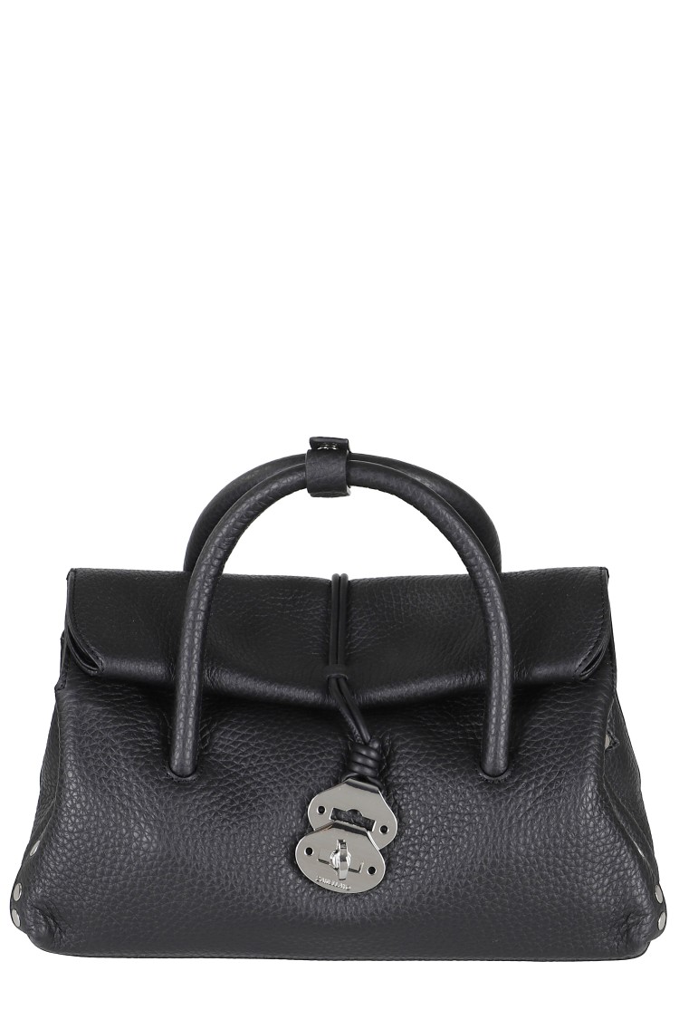 Zanellato Dotta Centauro Small Bag Shoulder Bag | THE LIST
