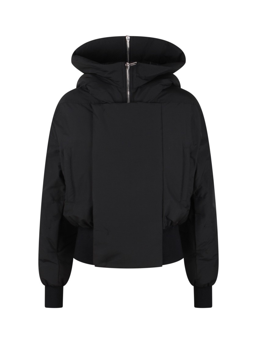 MONCLER X RICK OWENS MONCLER X RICK OWENS ALICE PARKA 