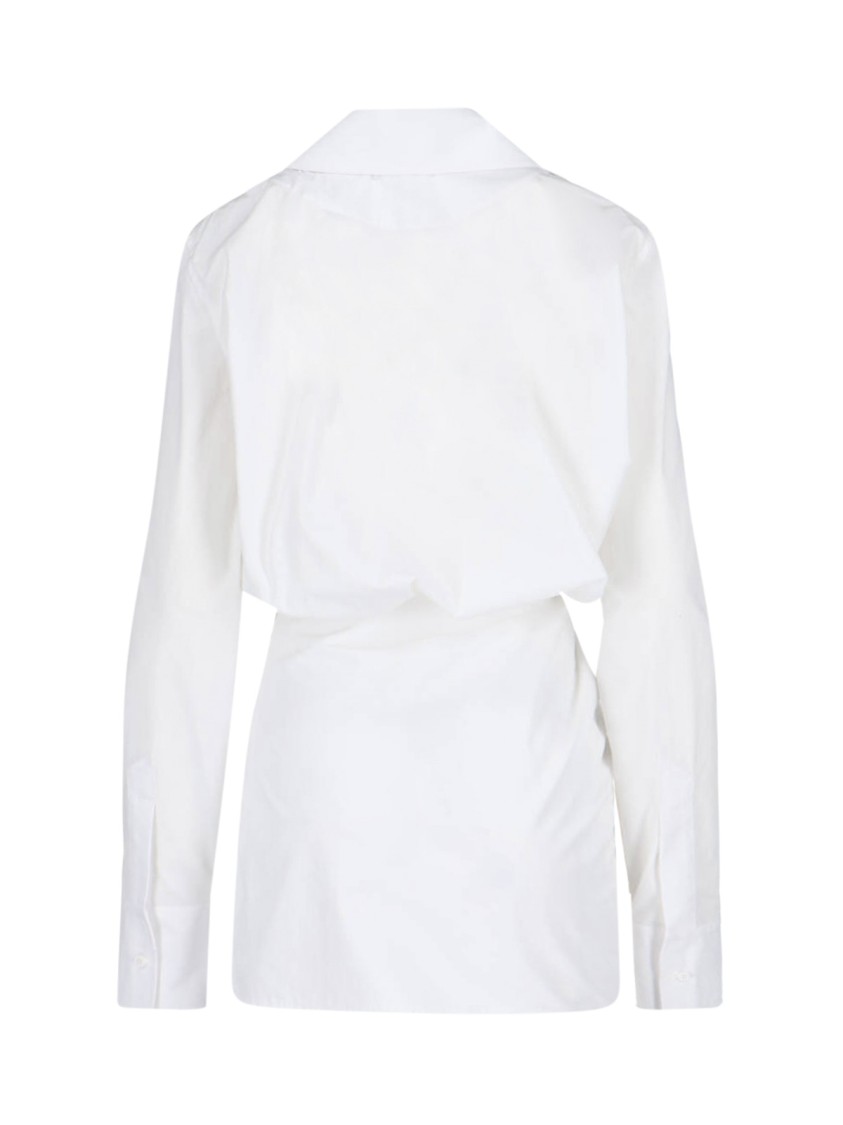 Attico The  Dresses