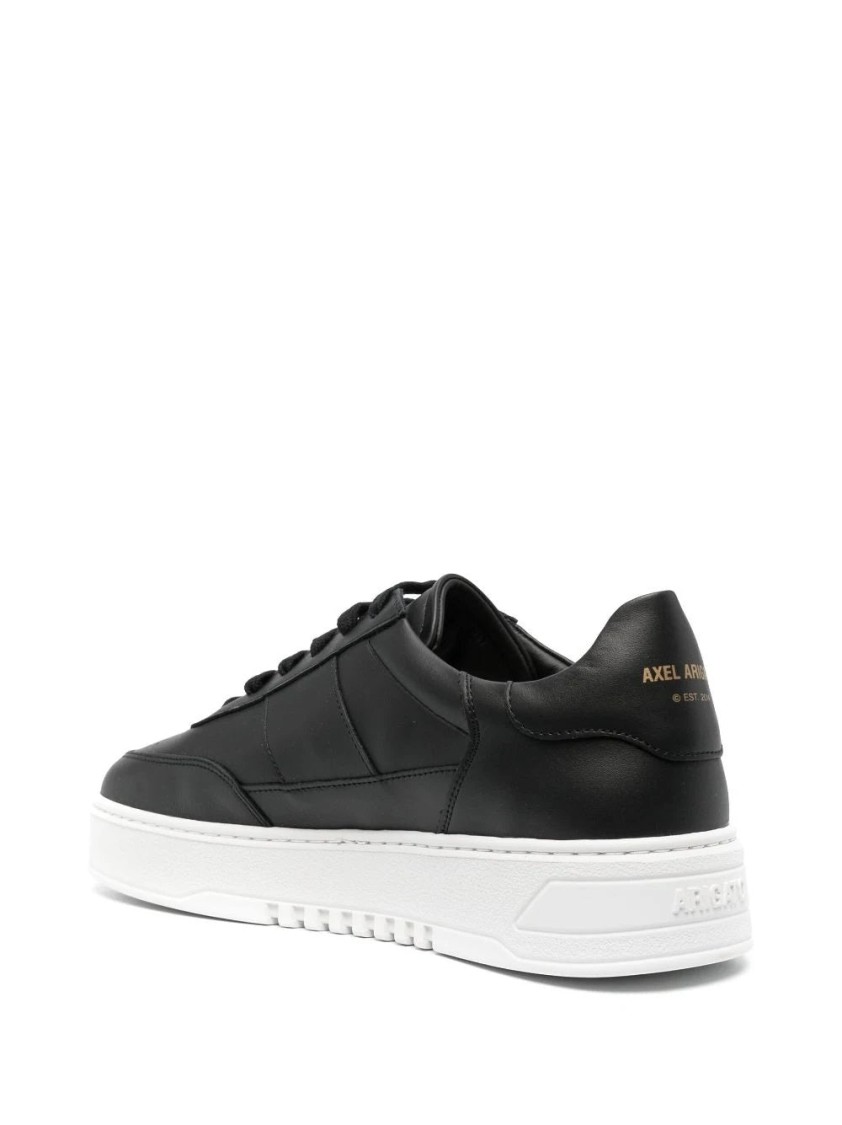 Axel Arigato Orbit Low-top Sneakers In White