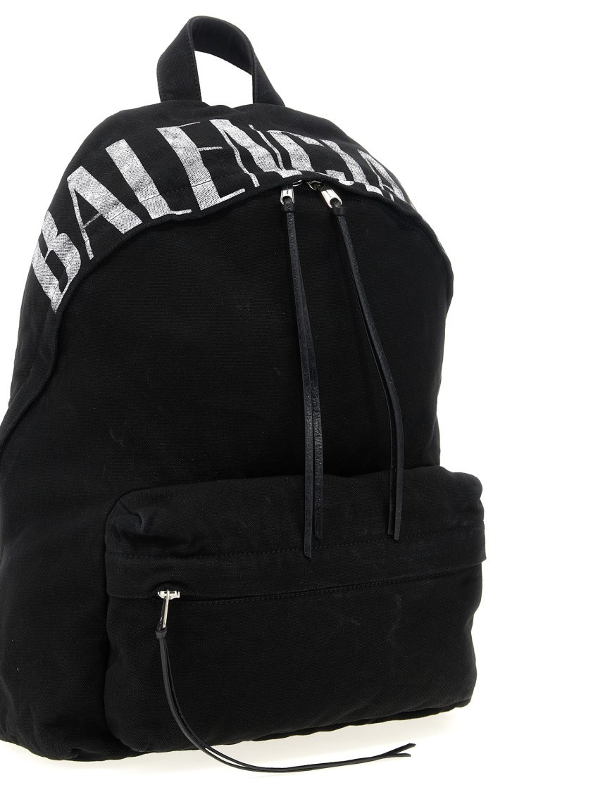 Balenciaga Bags In Black