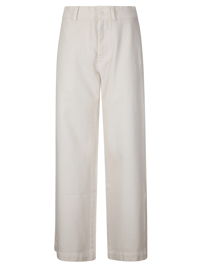Labo Art Pandora Hose In Grey