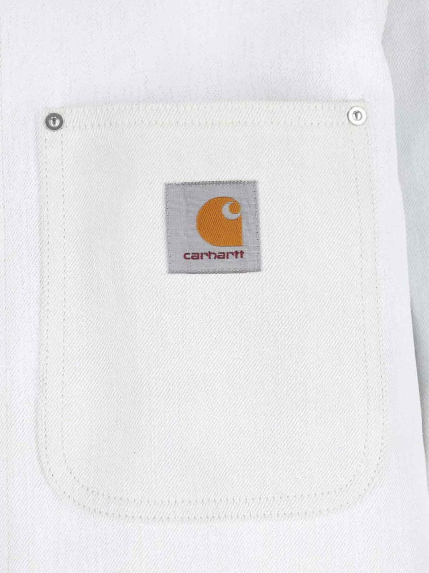 Junya Watanabe Collared Design Multiple Pockets