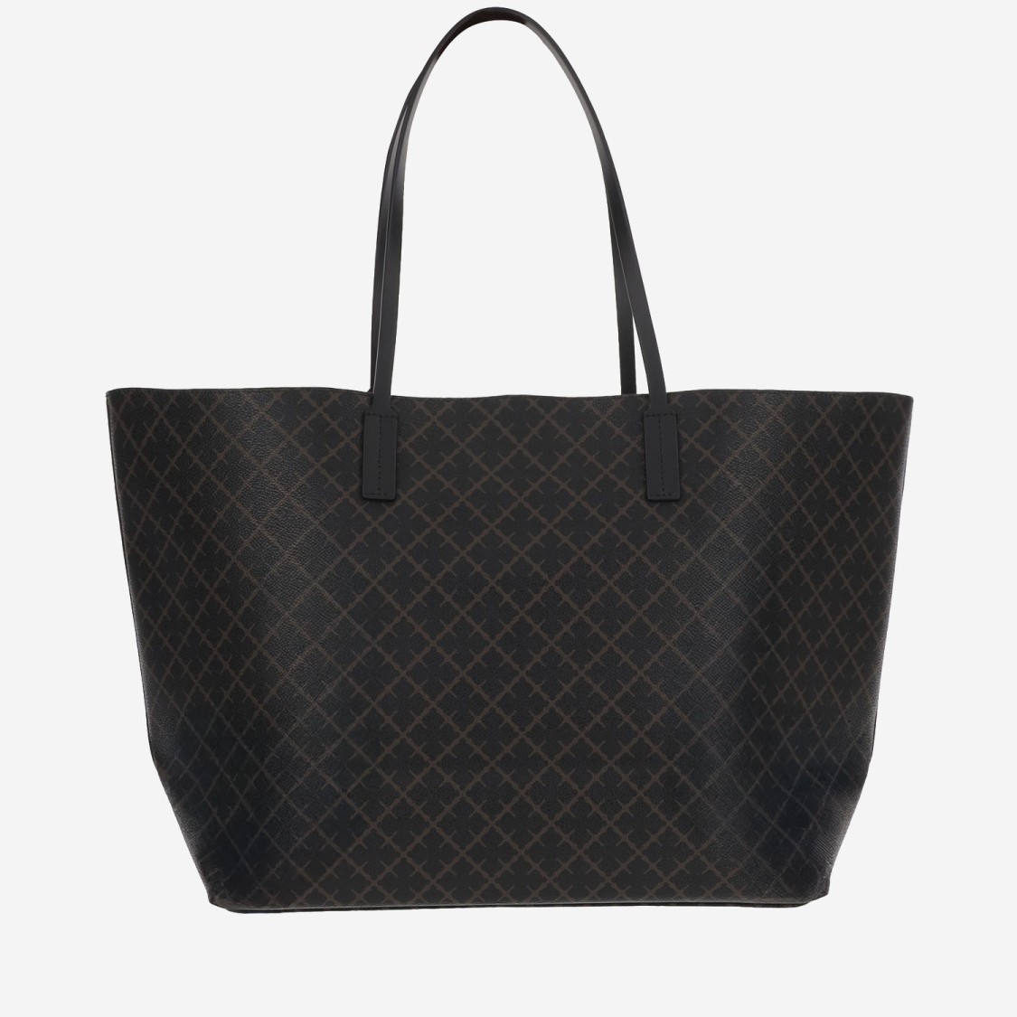 By Malene Birger Abi Floral Print Tote Bag