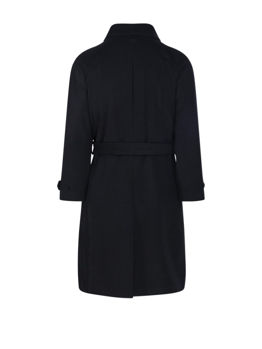 MARCO COPPOLA MARCO COPPOLA COAT SINGLE BREASTED