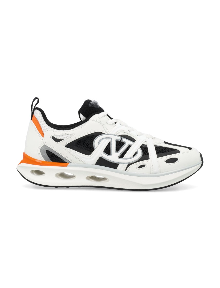 Valentino Garavani Valentino Easy Jog Vlogo Sneakers