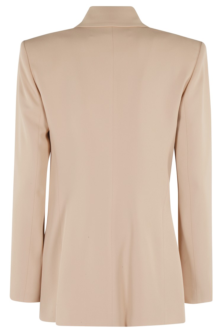 FEDERICA TOSI FEDERICA TOSI CADY SLITS BLAZER
