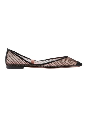 サンダル・ミュール Piferi Silver Mirrored Laminated Leather Sandal With Piferi Silver Mirrored Laminated Leather Sandal With