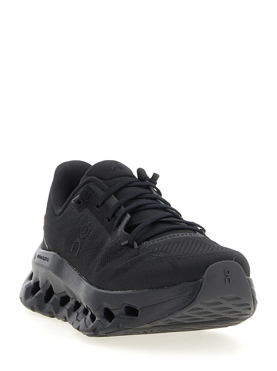 On Cloudtilt' Sneakers in Black | THE LIST
