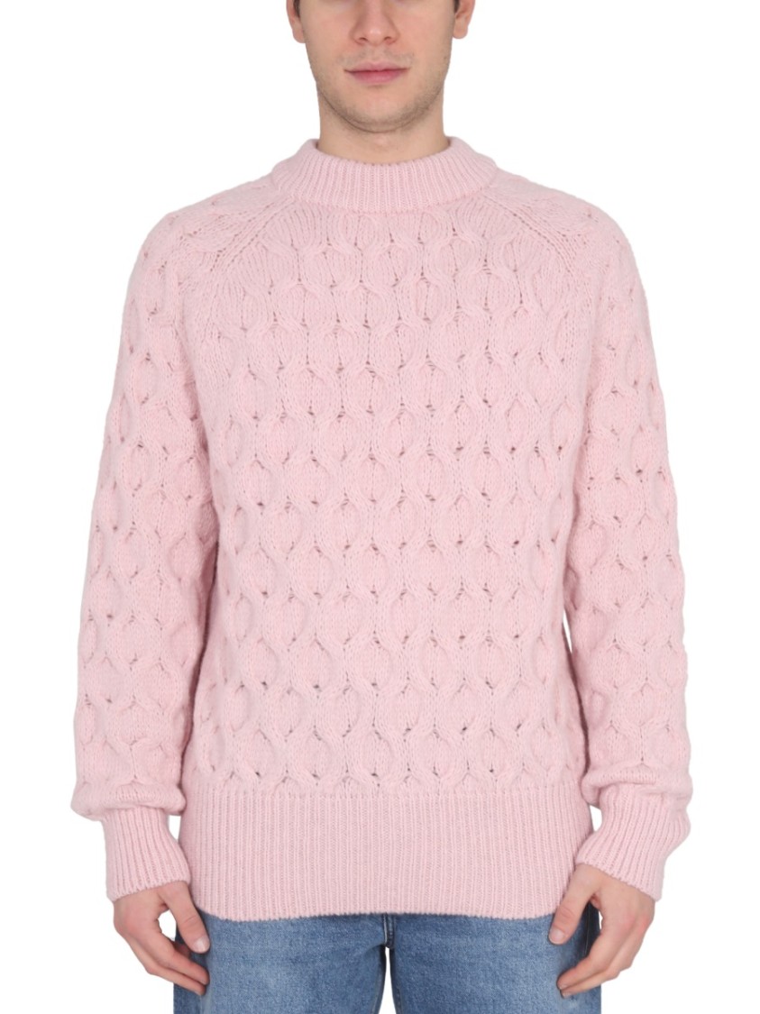 Séfr "alain" Sweater