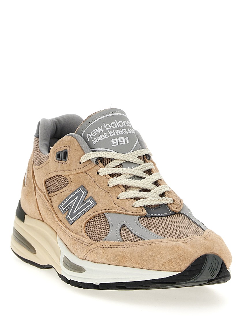 New Balance Miuk 991 V2 Sneaker