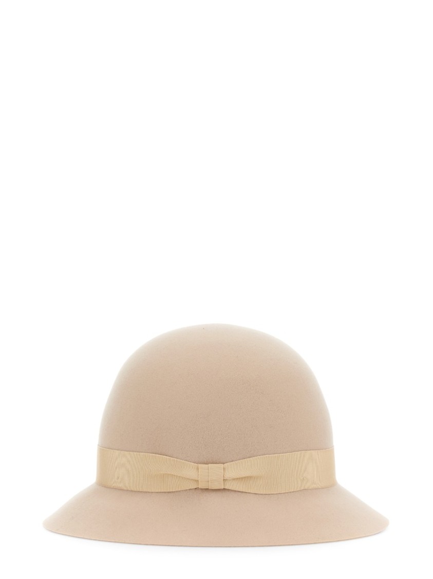 Helen Kaminski Etta Conscious Cloche