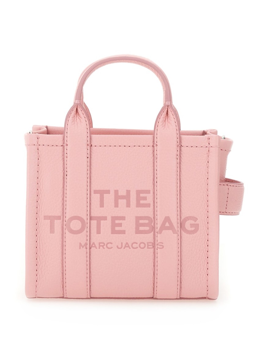 Marc Jacobs "The Tote" Crossbody Bag