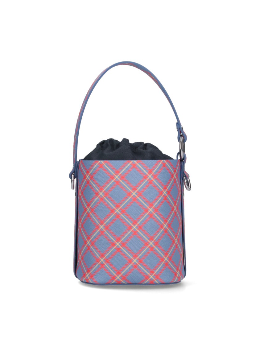 Vivienne Westwood Daisy' Bucket Bag – Multicolor