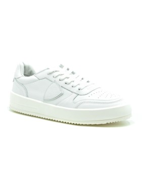 スニーカー PHILIPPE MODEL ''PmYo 2.1' sneakers Blue Philippe Model Sneaker Running Tropez 2.1 Bleu