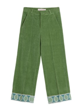 Tシャツ・カットソー Valentino Textured Knit Slim-Fit Top With Bow Detail Valentino Textured Knit Slim-fit Top With Bow Detail In